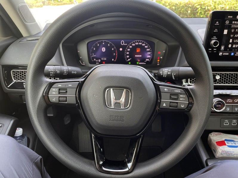 11代思域劲动版全款最低价格,十一代思域劲动版全款价格