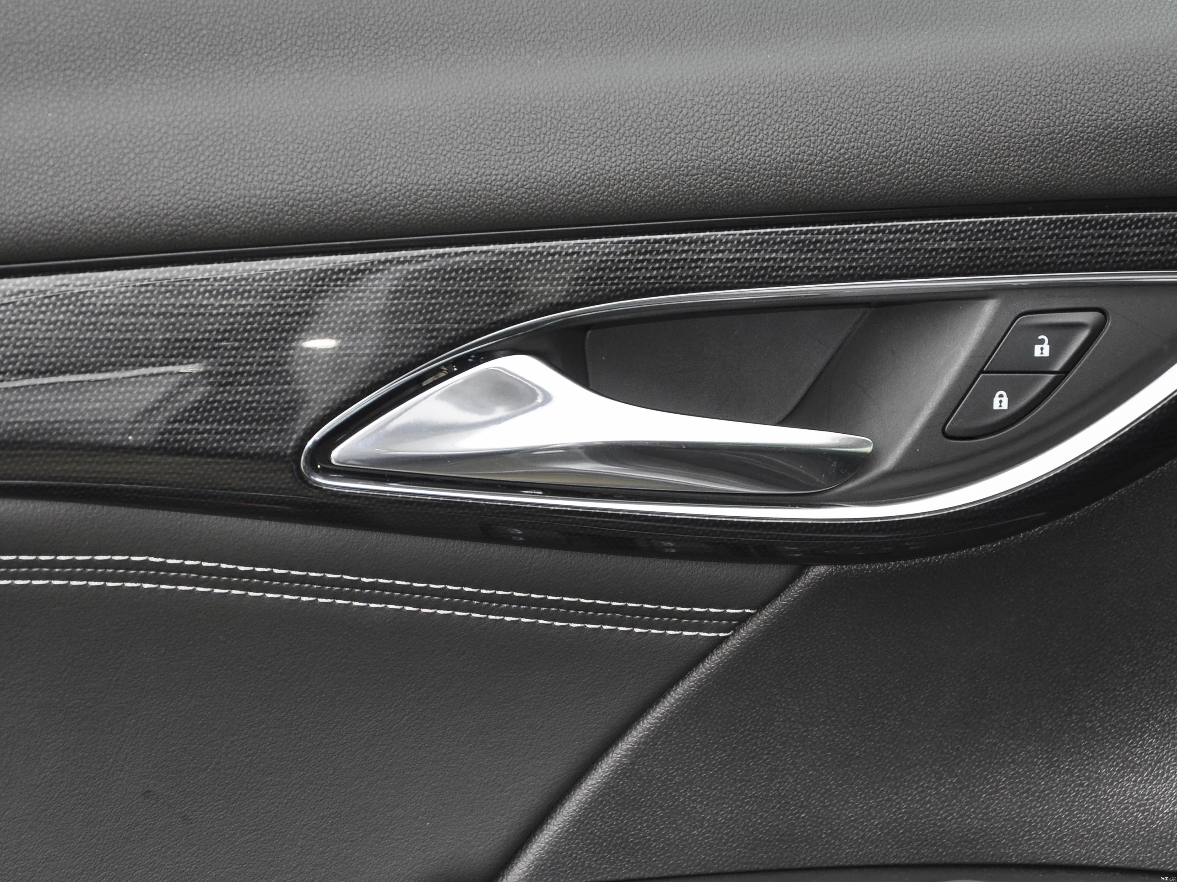 别克昂科威真实油耗,昂科威混动真实油耗