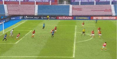 广州队0-8川崎破输球纪录,亚冠广州队0-5不敌大阪樱花