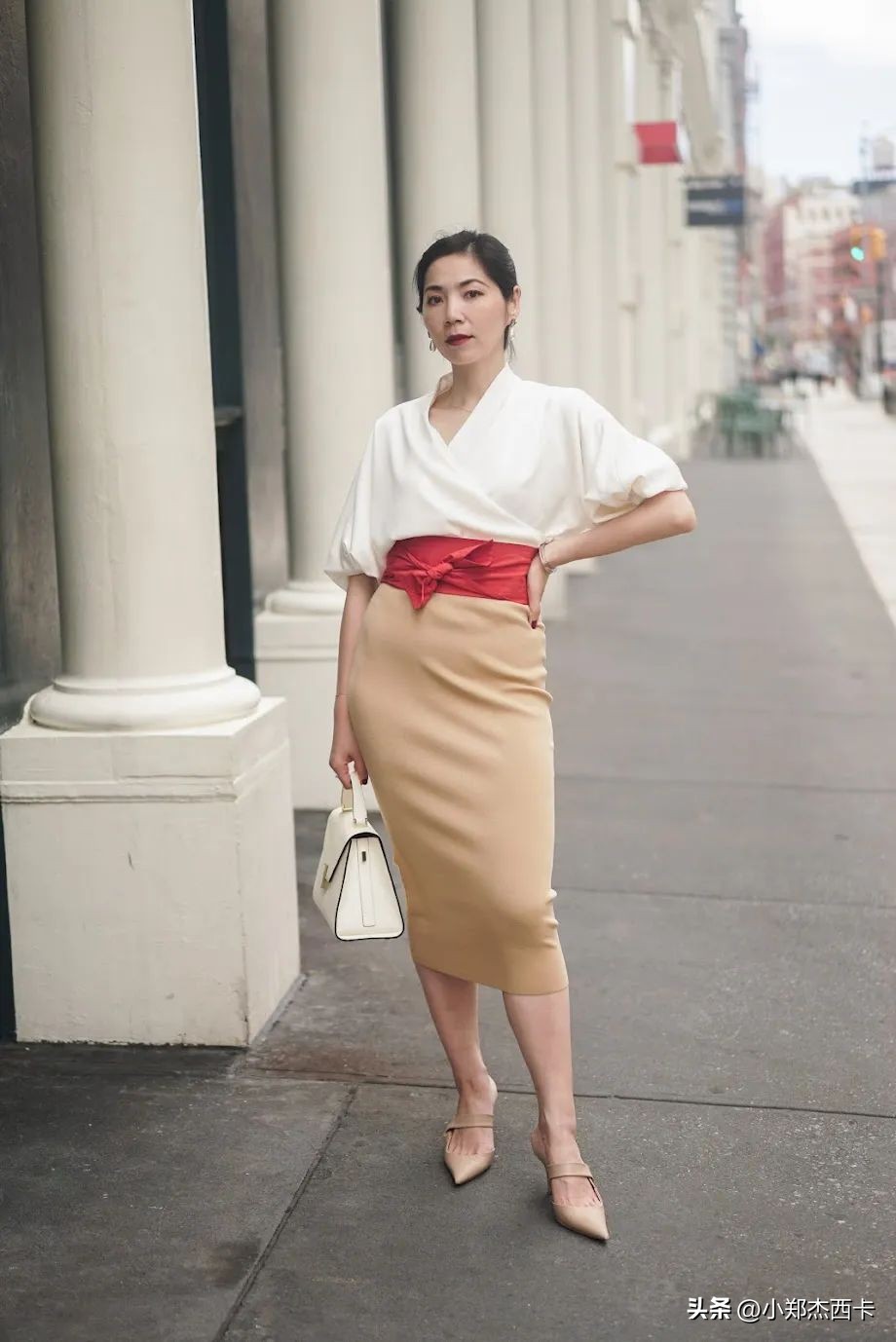 明星都在背的大牌包包盘点,明星爱不释手的平价包包