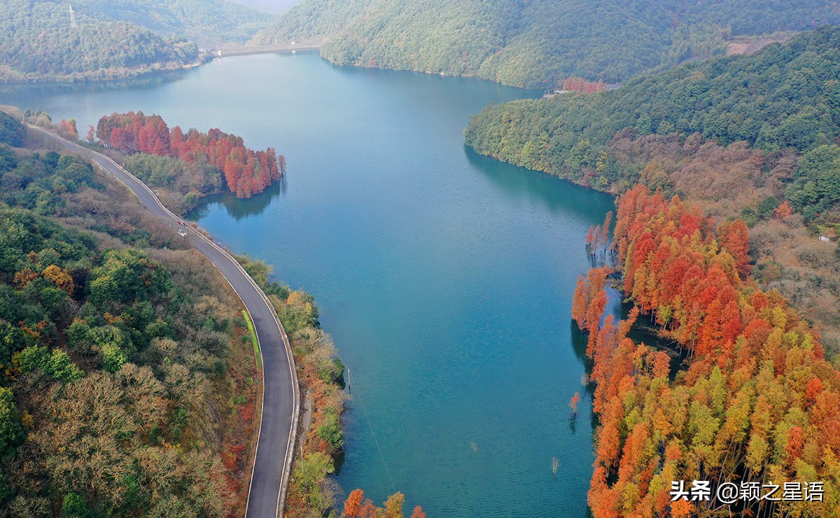 冷湾水库视频大全,冷湾水库怎么样