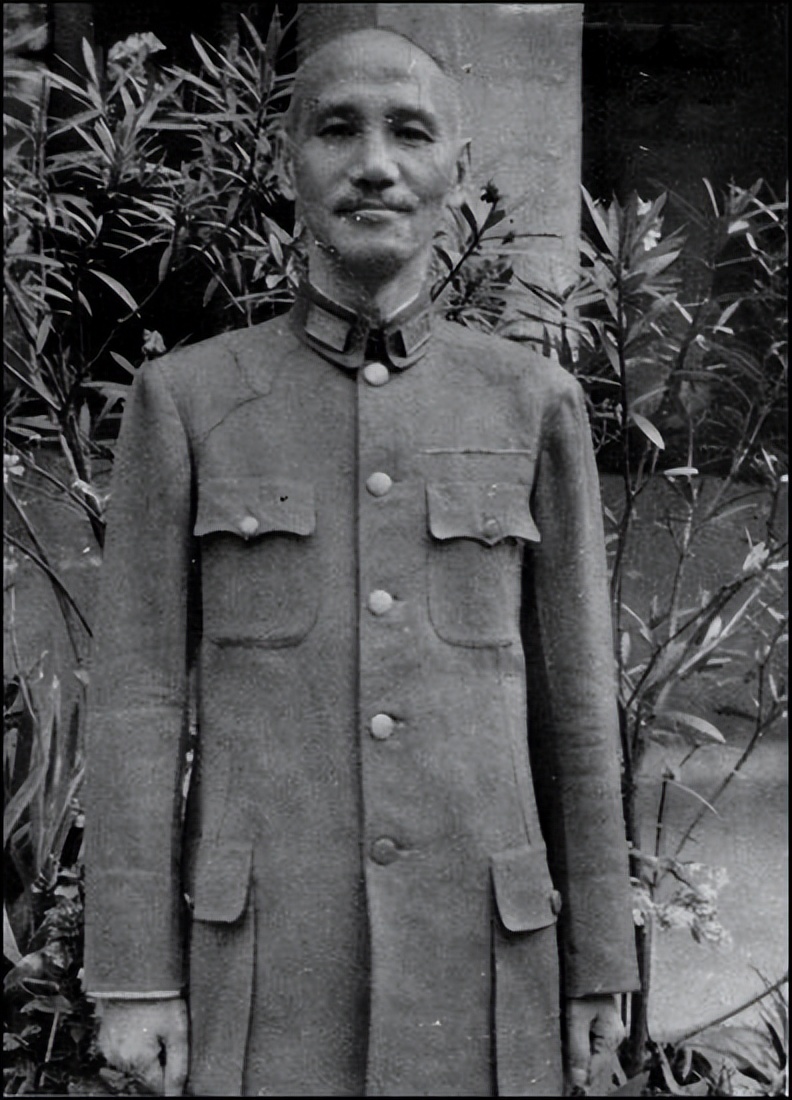 蒋介石的故居龙脉,蒋介石真实故居龙脉