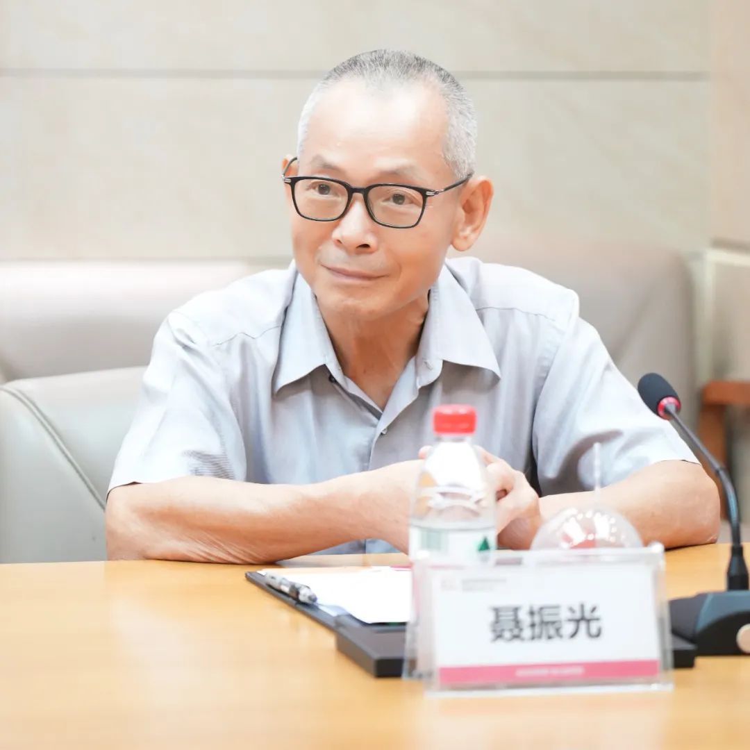 营商座谈会,诚信经营座谈会