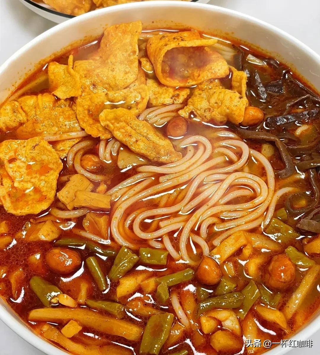 中国十大地方特色美食,中国最有名的15道地方特色美食