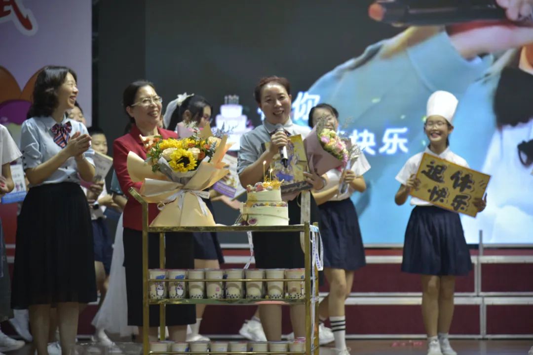 佛山市城北中学毕业典礼,佛山小学毕业典礼