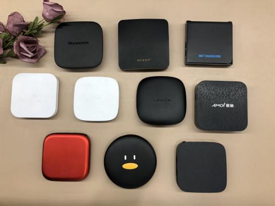 市面上都有哪些品牌电视盒子,电视盒子推荐大牌有哪些