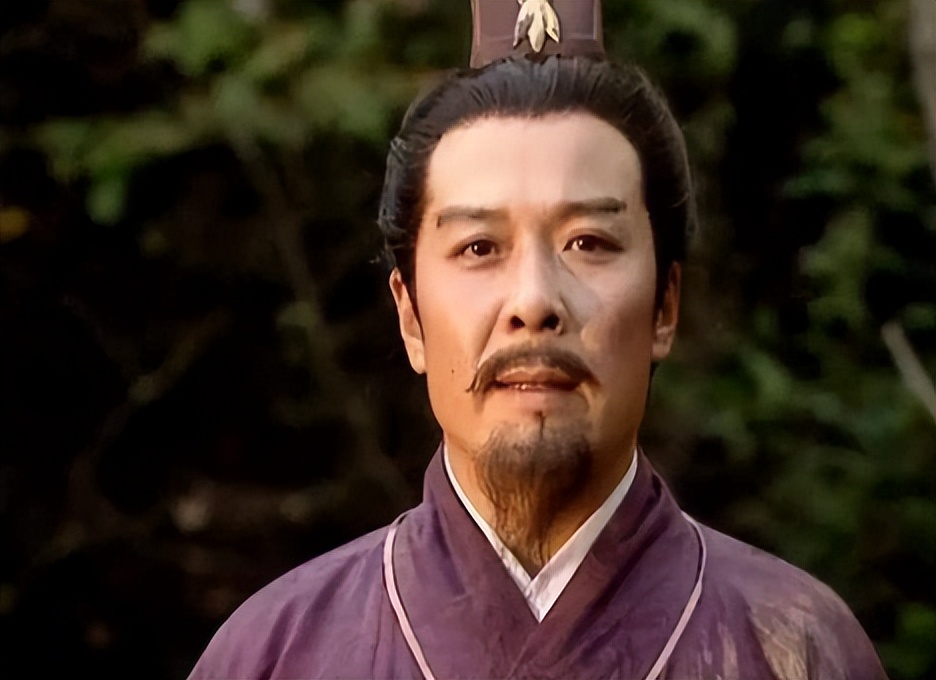 三国演义人物简介和经典事迹,三国演义的经典人物和事件