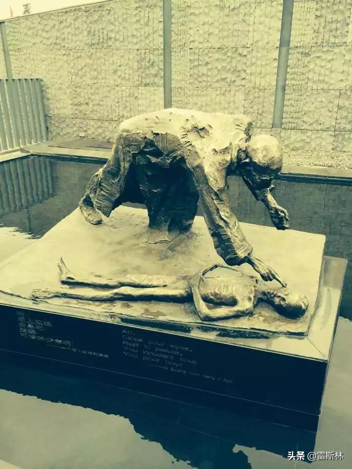 南京街头是否需要停车默哀,南京默哀日是几月几号