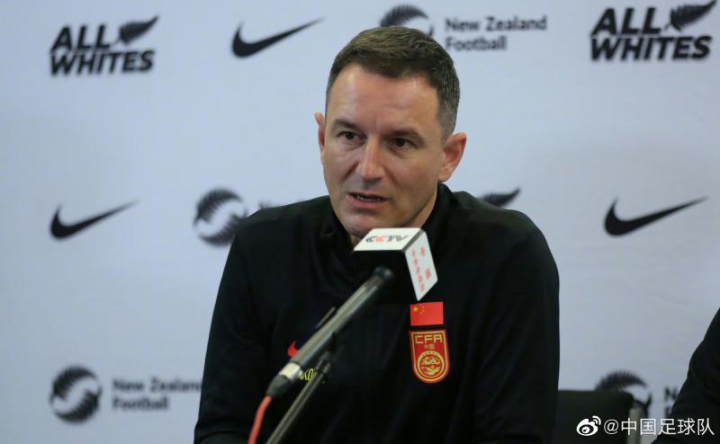 新国足集训,新国足首发预测