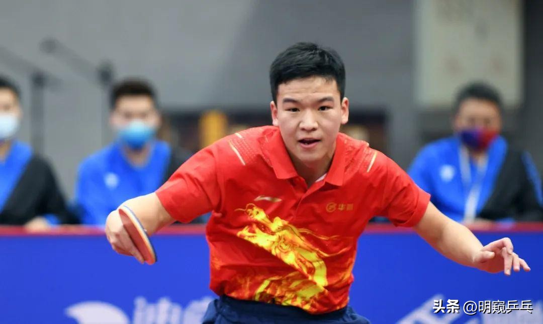 世青赛最大冷门！15岁的日本天才少女张本美和3-0横扫小王曼昱