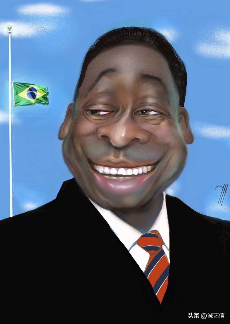 传奇落幕贝利,球王贝利照片高清剧照