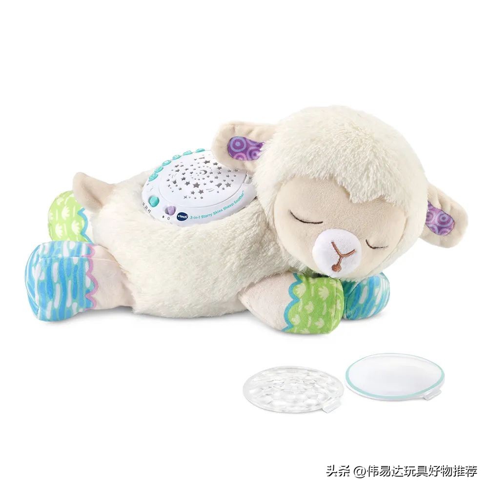 伟易达发布会,哄睡婴儿伟易达