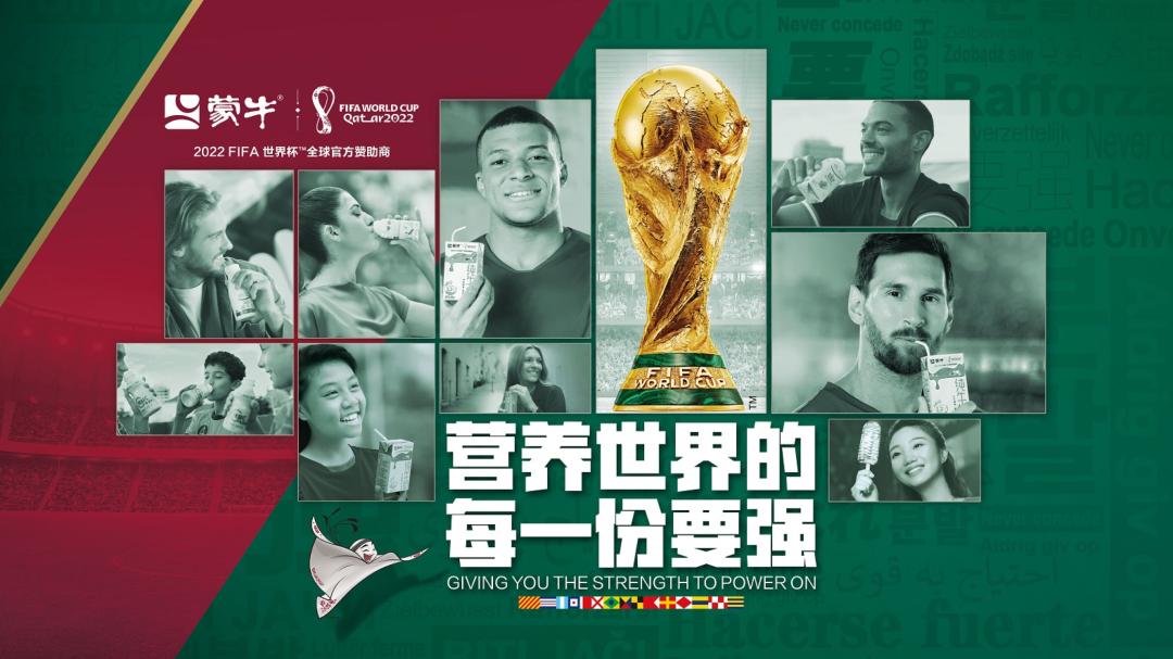 卡塔尔世界杯伙食,卡塔尔球场自助餐