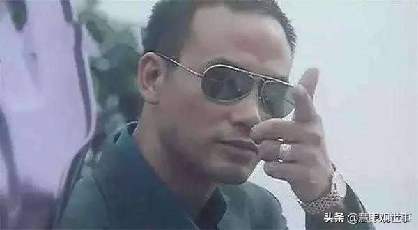 《侯海洋基层风云》中走麦城的刘建厂