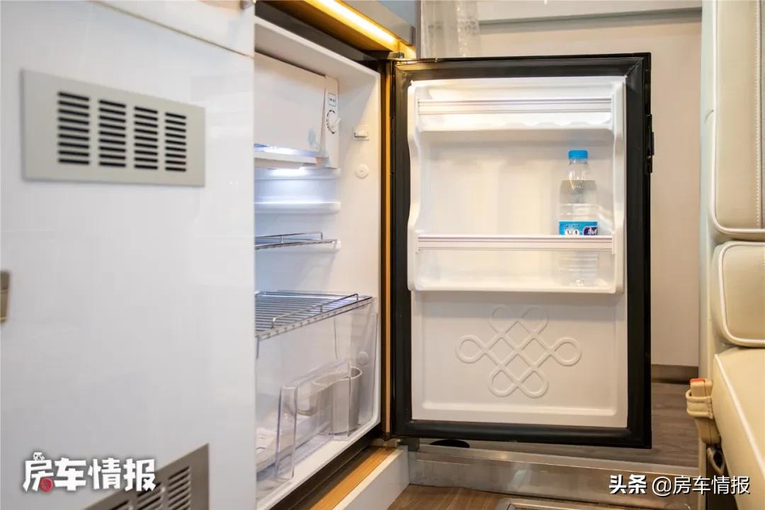 硬升顶皮卡房车真实感受,最好的硬升顶皮卡房车