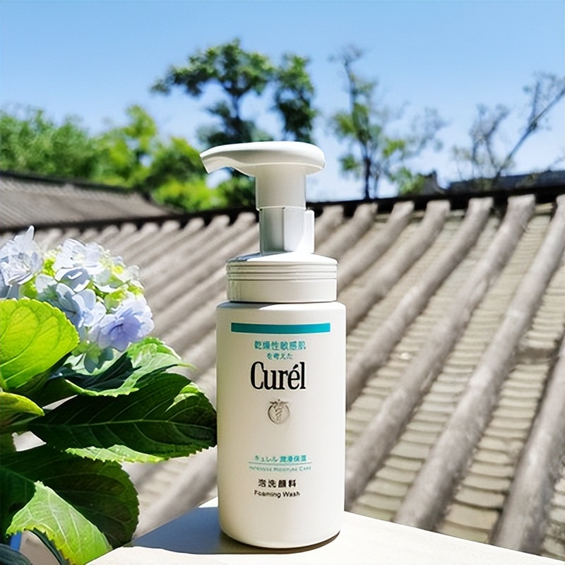 洗面奶温和推荐希芸,希芸洗面奶哪款好用