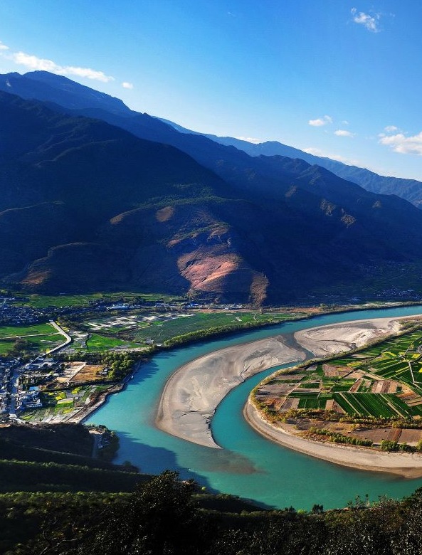 有一种云南生活叫丽江生活,有一种叫云南的生活歌词