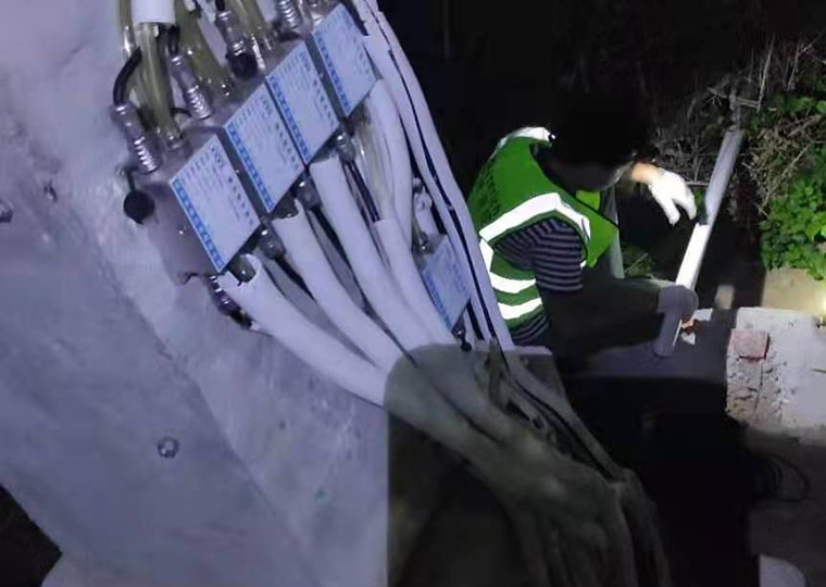 静力水准仪沉降监测原理图,杭州沉降监测静力水准仪工作温度