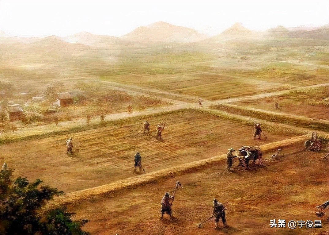 大唐安西军历史简介,大唐安西军最后岁月