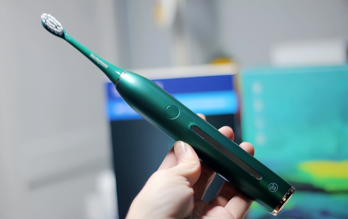 生日送礼电动牙刷可以吗？个护李明总结危害利弊