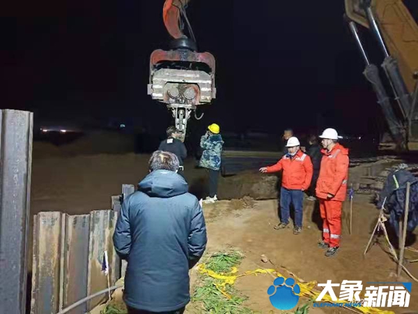 中牟县管道局停水,自来水供水管网爆管应急预案