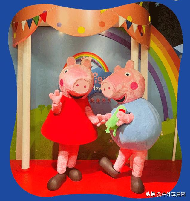 国内最火玩具ip排行,中国十大ip主题乐园