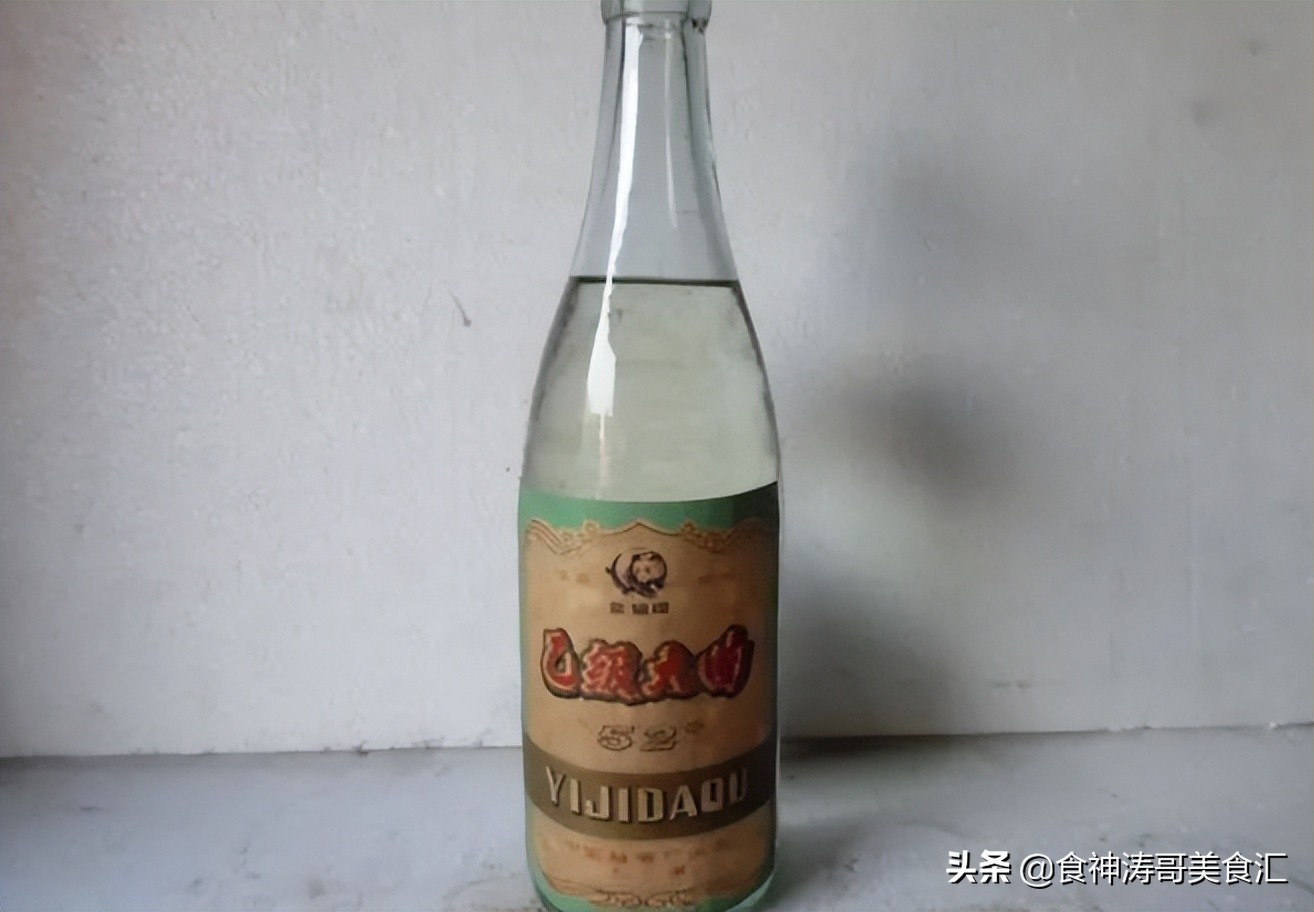 上海一名酒“陨落”，曾扬名海外，如今却销声匿迹，当地人：怀念