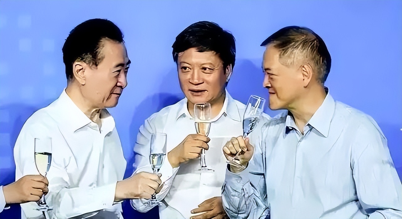 世茂集团被哪家公司收购,世茂集团披露2023年业绩