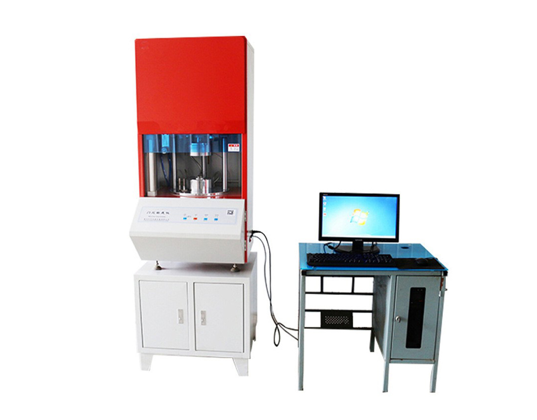 无转子硫化仪曲线图的解释,电脑式硫化仪