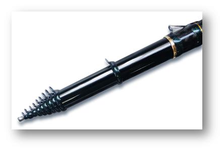 森普前打竿哪款手感最好,森普前打竿官方