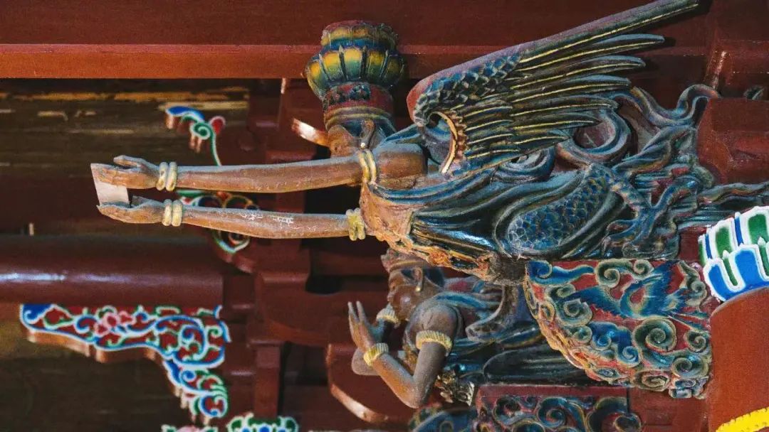 【检察护宝】“宋元泉州·‘狮’意古城”徒步活动来啦~