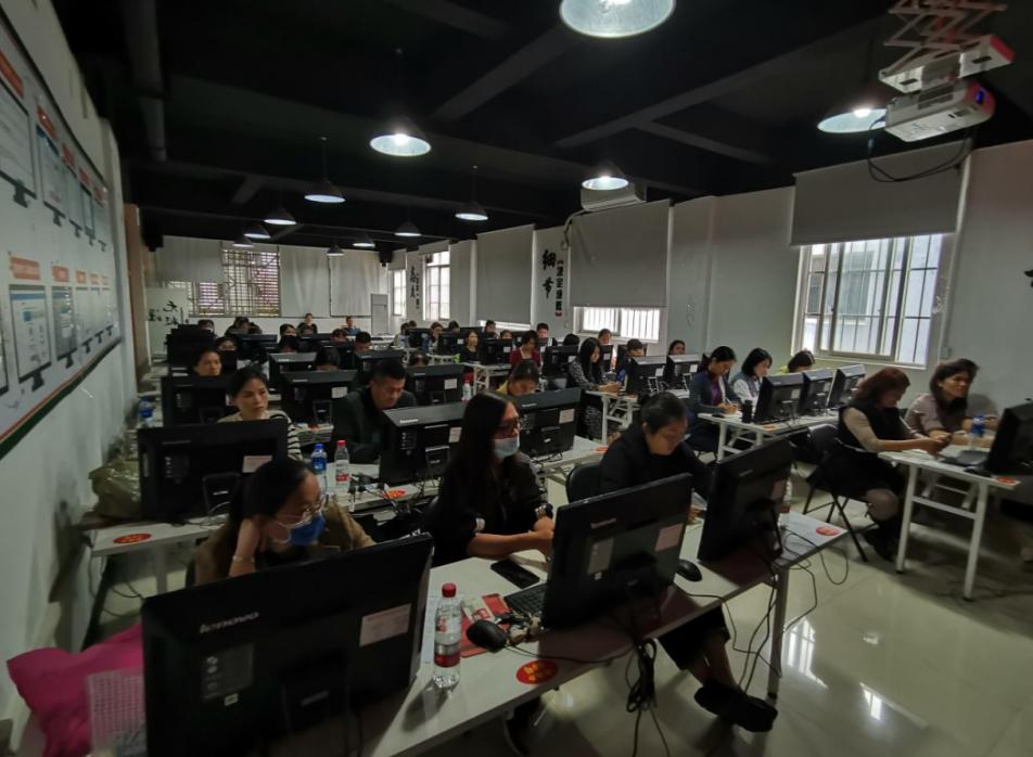 新农民电商直播,直播电商类新农人专题培训