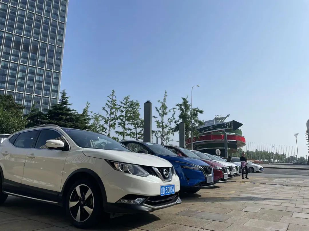 御风而行在线观看,跨界车之王抢先体验全新日产逍客