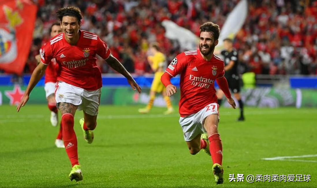 欧冠本菲卡vs莫斯巴达,欧冠本菲卡vs埃因霍恩