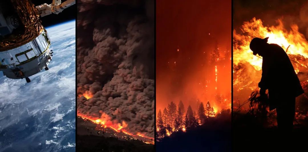 火山爆发人们怎么办,对火山爆发的防护与自救