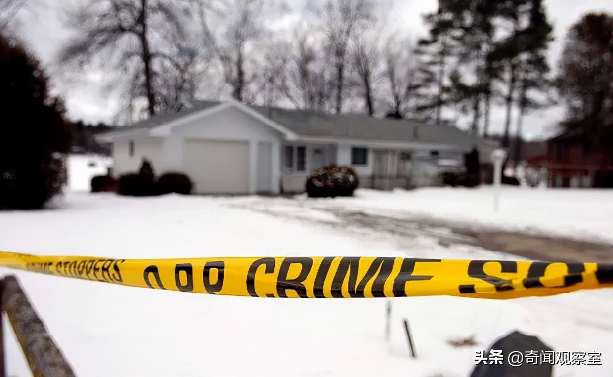 加拿大变态连环杀手,加拿大变态杀手马尼奥塔