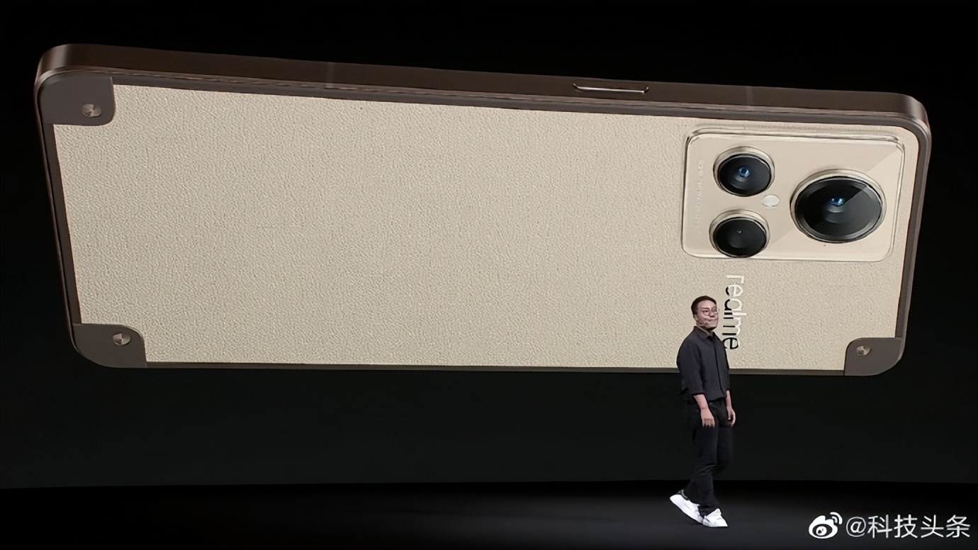 真我gt2大师探索版黑科技主题推荐,真我gt大师探索版对比真我gt2pro