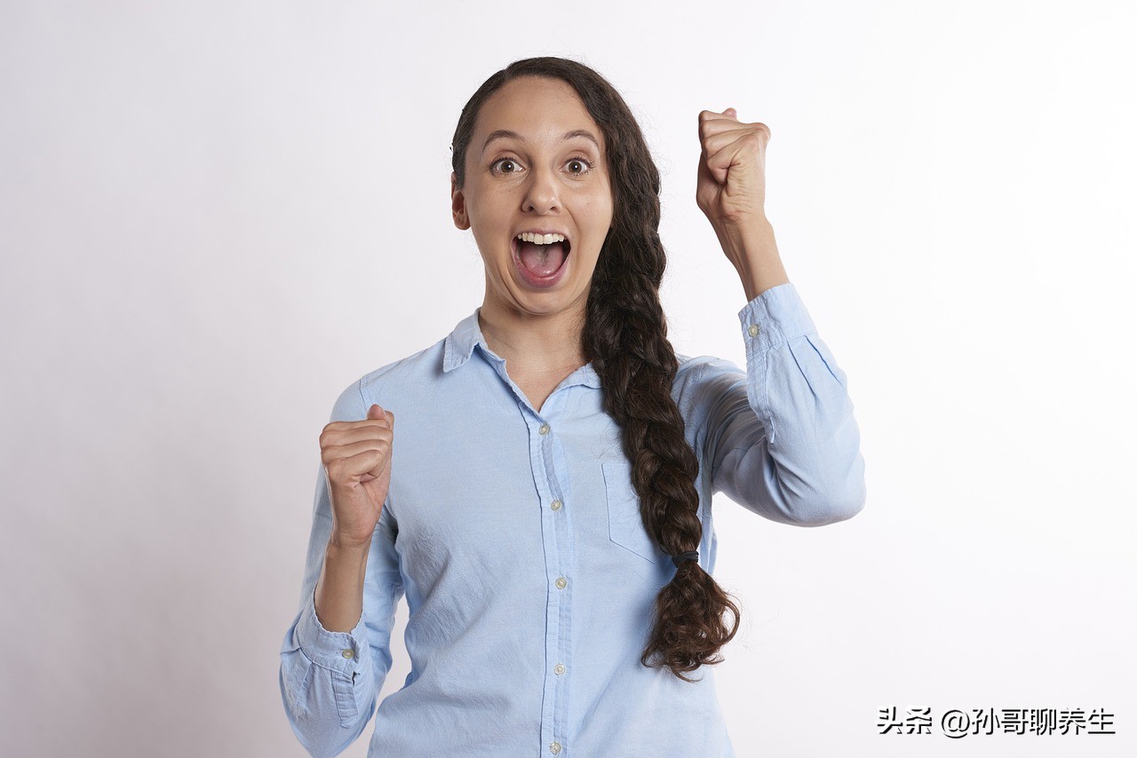 养生的最高境界是养心心宽寿自延,养心的最高境界是养情绪