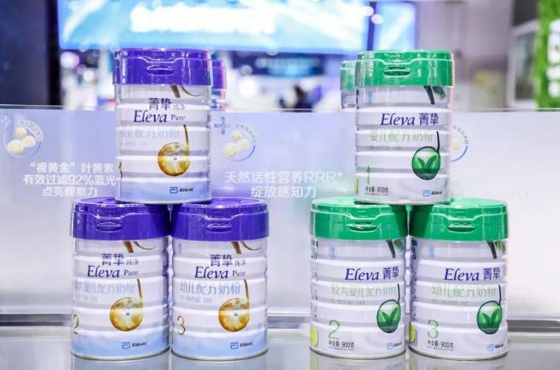 雅培退出中国市场还能喝吗,雅培将退出中国后如何换奶粉