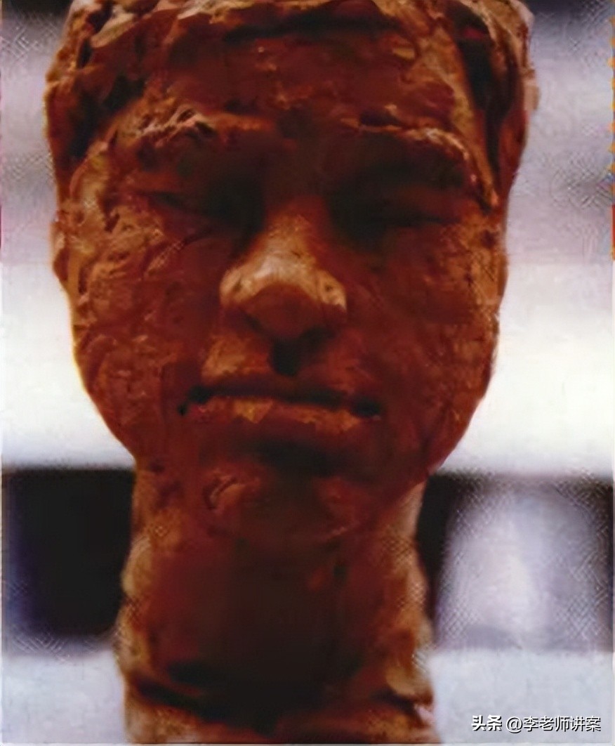 段国诚杀人案从作案到枪毙全过程