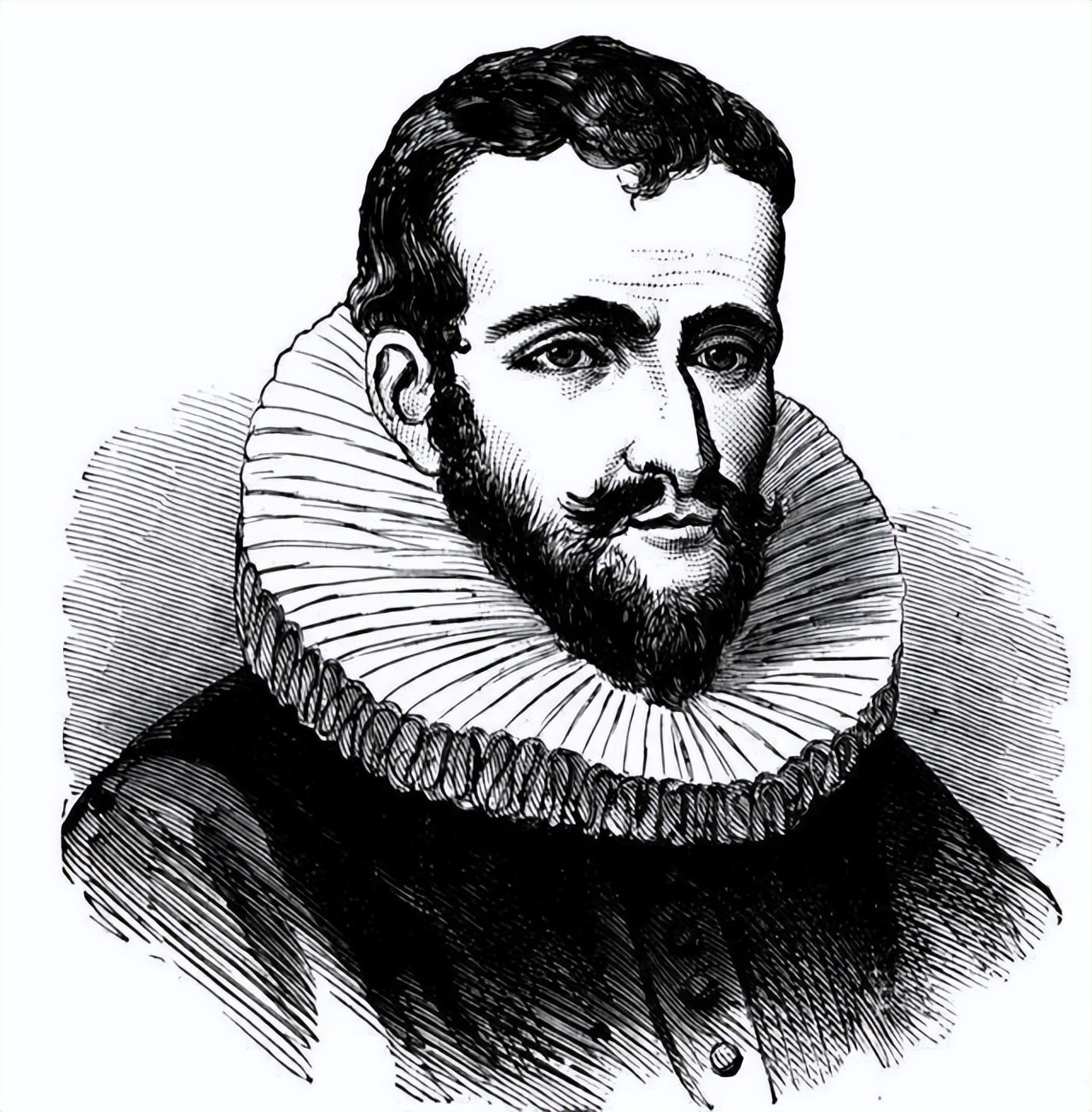 哈德逊船长,哈德逊航海家