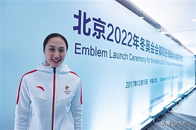 中国冬奥会明星事迹,冬奥会冰雪英雄都有谁