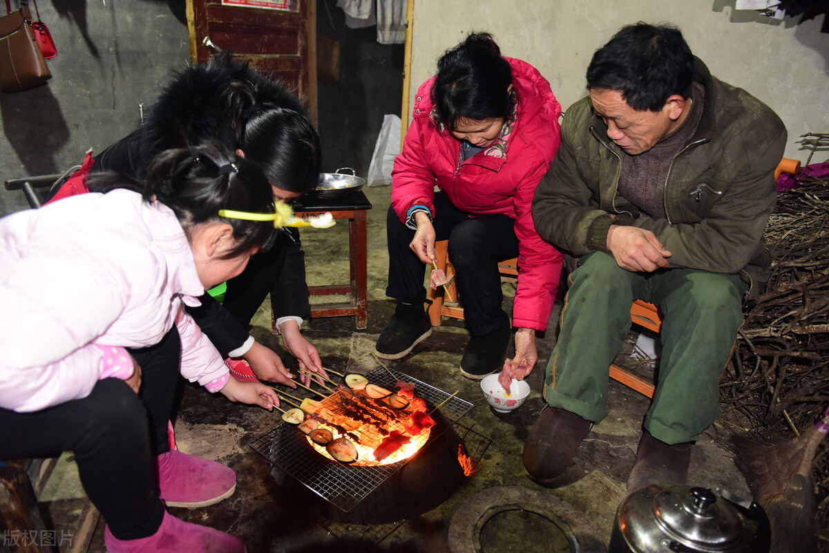 为什么土灶的菜好吃,为什么土灶烧饭好吃