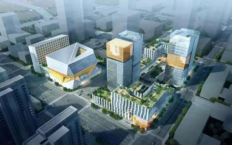 一座“追光”之城背后的软实力