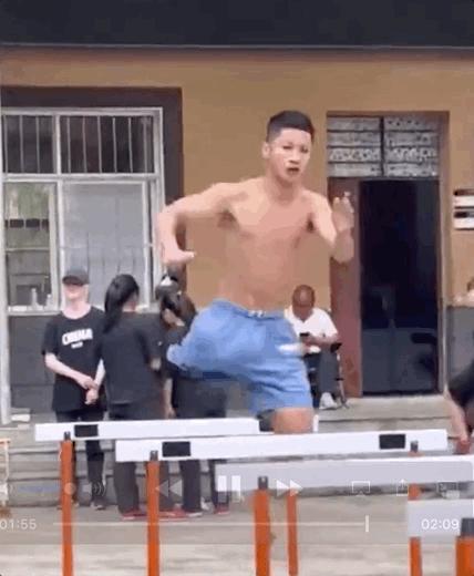 云南这群00后，就该全网吹！