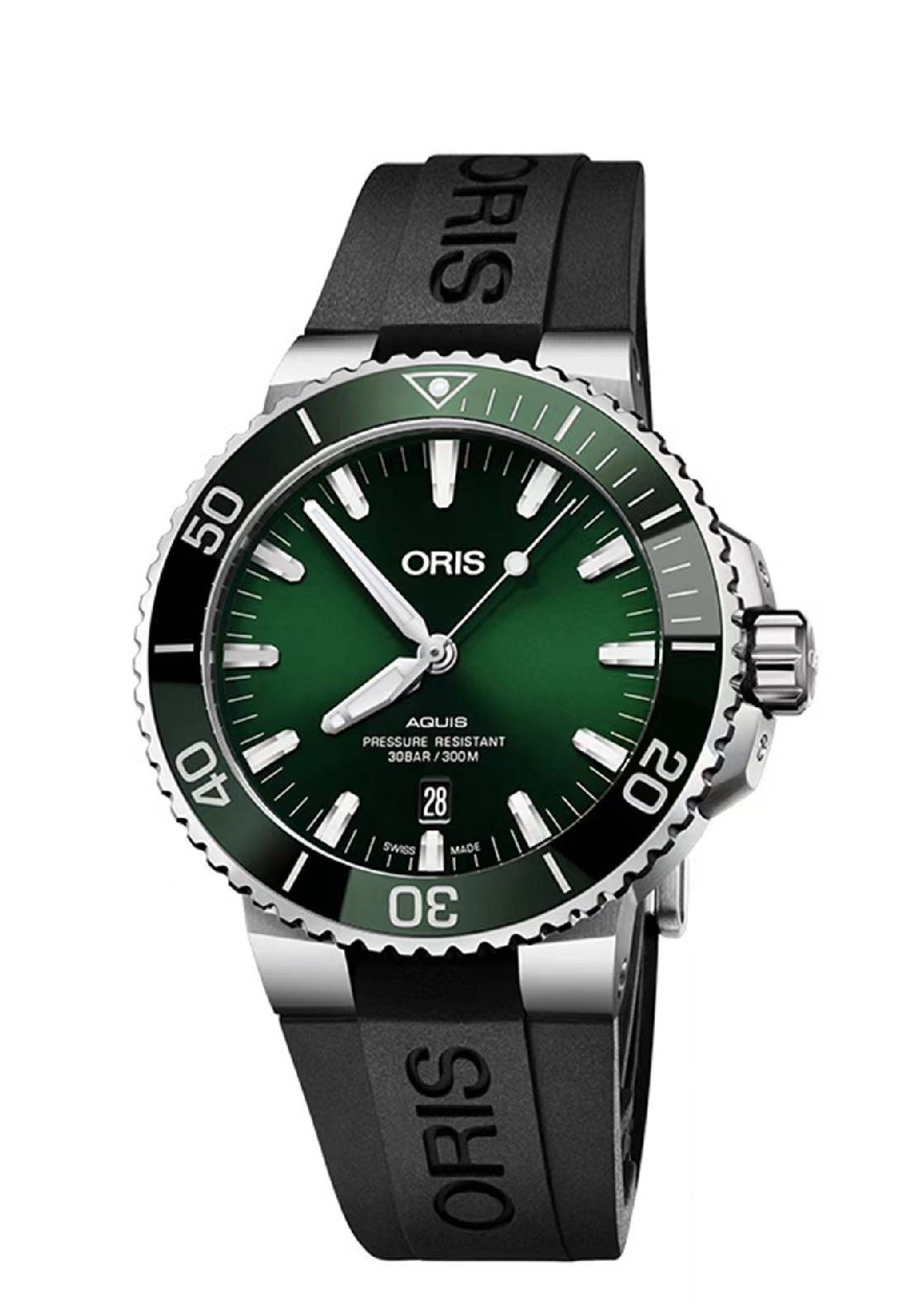 除了绿水鬼之外的绿色手表,绿鬼手表最贵的多少钱