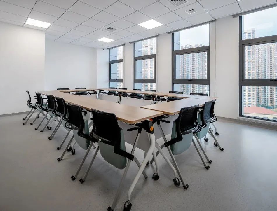 迪欧x贵州省骨科医院:温暖治愈的医疗空间新体验