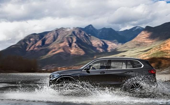 宝马x5国产后销量上涨多少,国产宝马x5如何年销12万辆