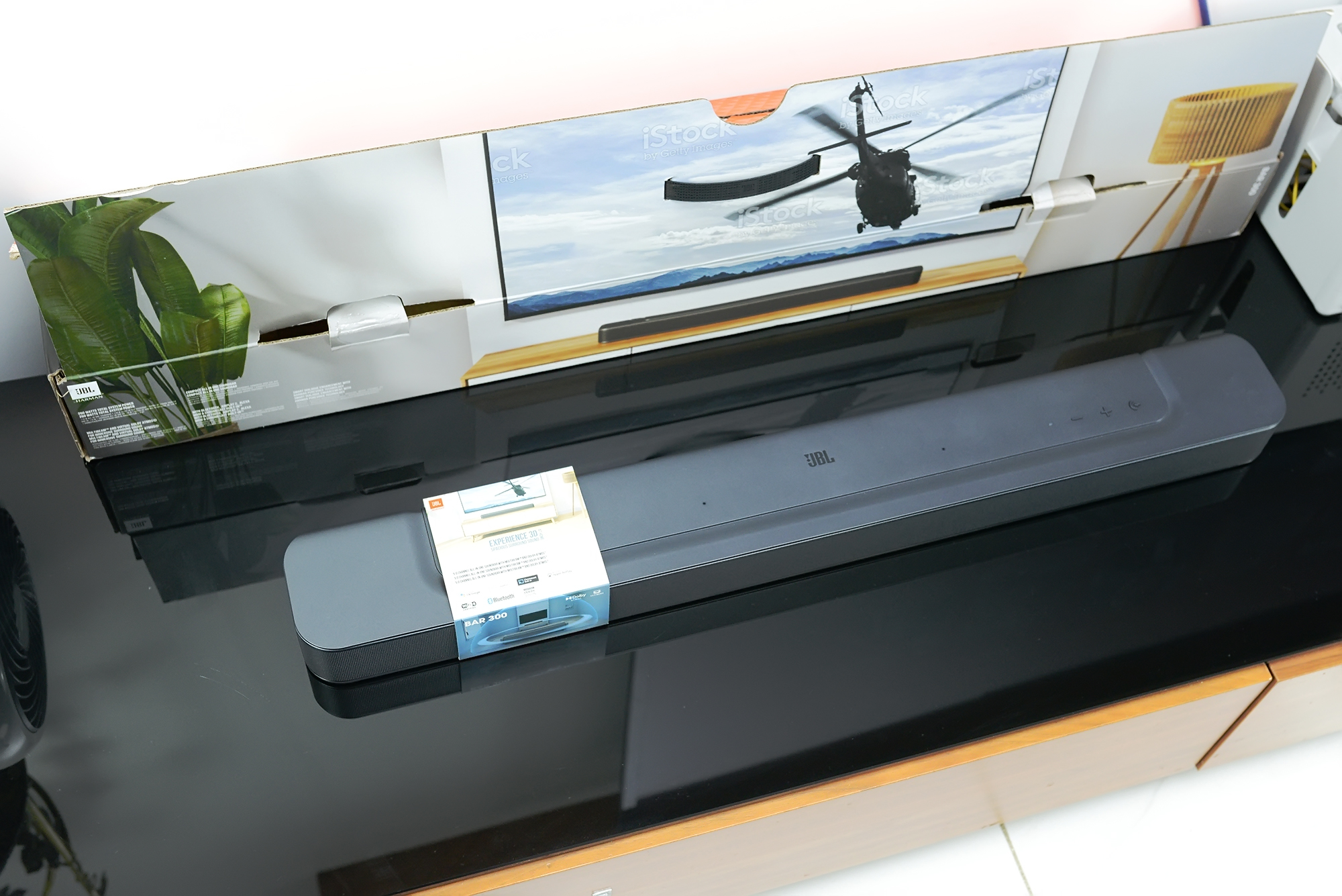 绕开所有坑：“*法大**威武”！但用脚投票，回音壁我选了JBL