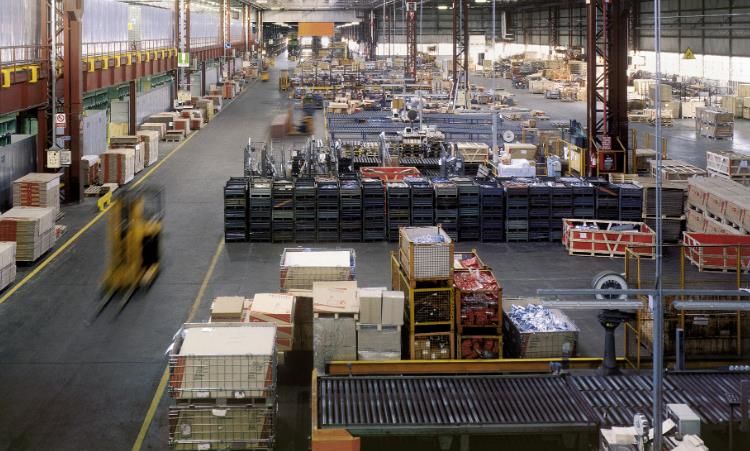 美国海外仓一件代发平台有哪些,美国海外仓一件代发服务公司